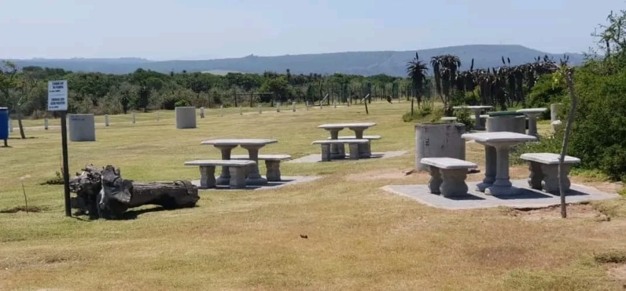 4 Bedroom Property for Sale in Gamtoos Mouth Eastern Cape